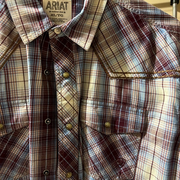 Ariat - Picture 2 of 4